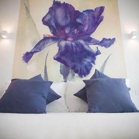My Monopoli - Casa Dei Fiori "Iris" Cala Paradiso Ngoại thất bức ảnh